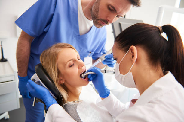Best Pediatric Dentistry  in Harwood Heights, IL