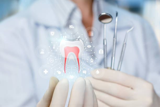 TMJ/TMD Treatment in Harwood Heights, IL