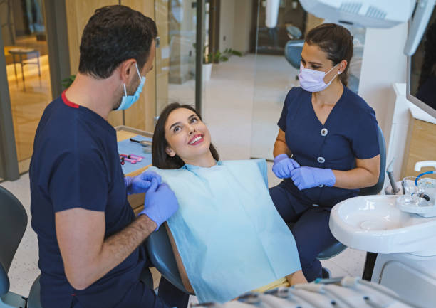 Best Traditional Braces  in Harwood Heights, IL