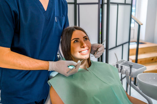 Best Periodontal (Gum) Disease Treatment  in Harwood Heights, IL