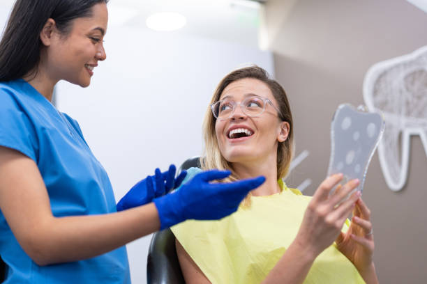Best Wisdom Tooth Removal  in Harwood Heights, IL