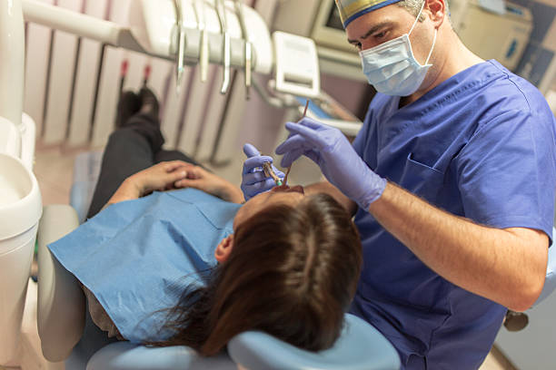 Why Choose Us for Your Dental Needs in Harwood Heights, IL