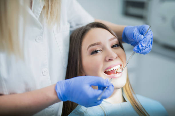 Dental Bonding in Harwood Heights, IL