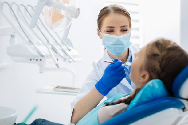 Best Full Mouth Reconstruction  in Harwood Heights, IL